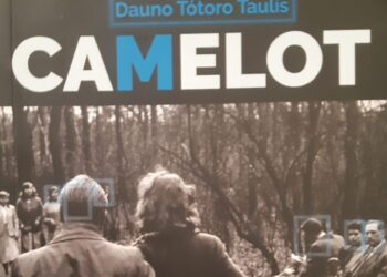 Camelot sigue ahí