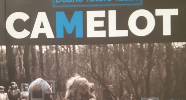 Camelot sigue ahí