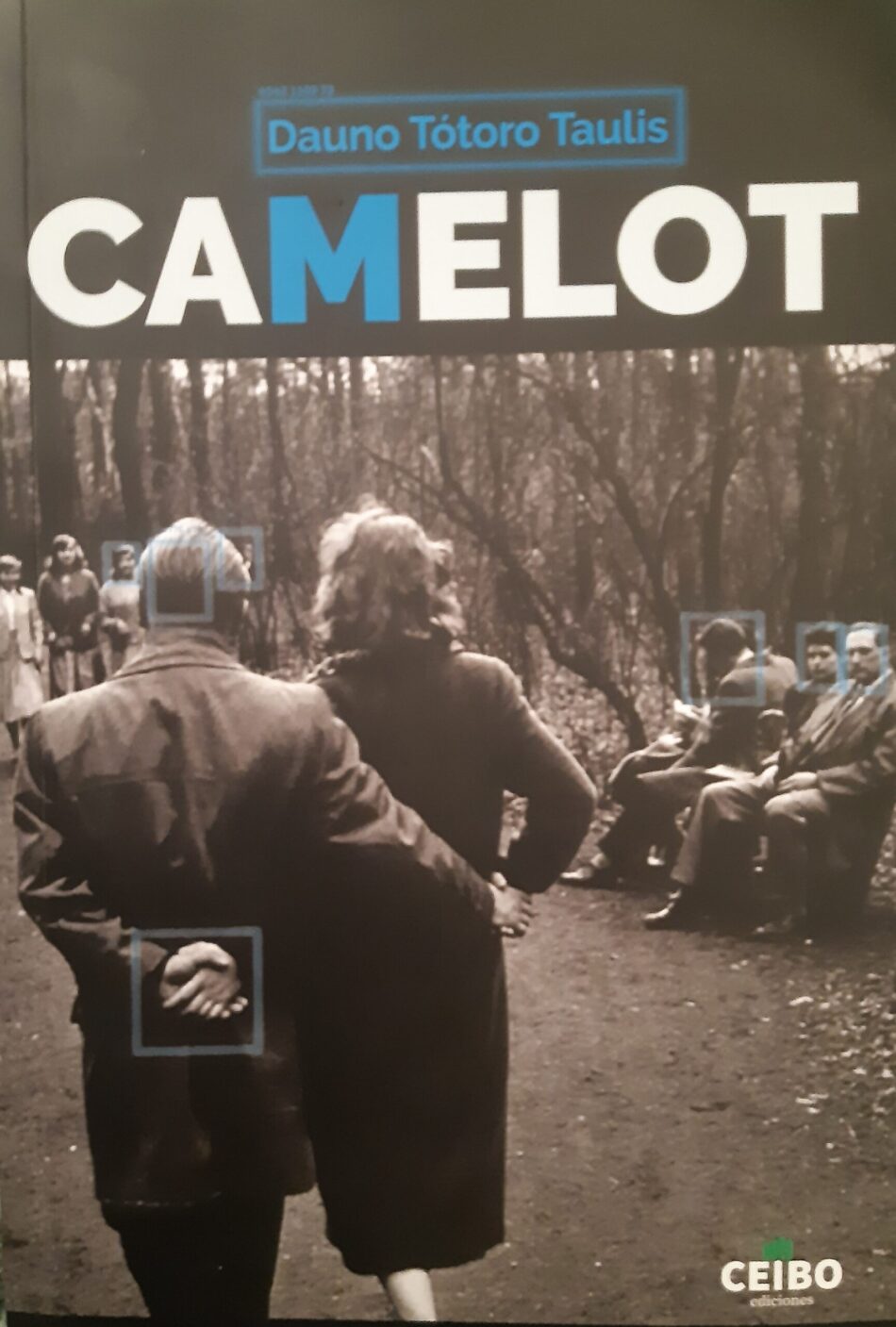 Camelot sigue ahí