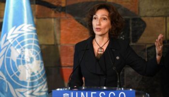 Unesco pide investigación sobre ataque israelí a Radiodifusión de Irán