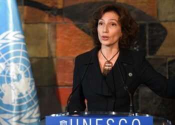 Unesco pide investigación sobre ataque israelí a Radiodifusión de Irán