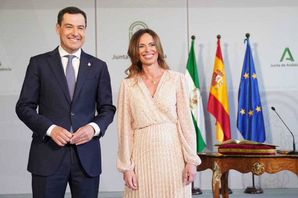 «Una ley para el mercado, no para la ciudadanía»: FACUA critica la falta de enfoque social de la futura Ley de Vivienda de Andalucía