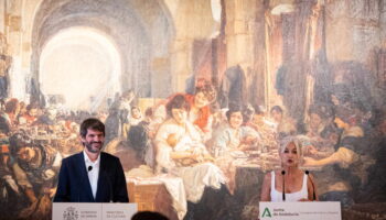 El Ministerio de Cultura y la Junta de Andalucía ponen en marcha la ampliación del Museo de Bellas Artes de Sevilla