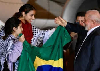 Brasil se unirá a demanda de Sudáfrica por genocidio contra «Israel»