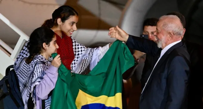 Brasil se unirá a demanda de Sudáfrica por genocidio contra «Israel»