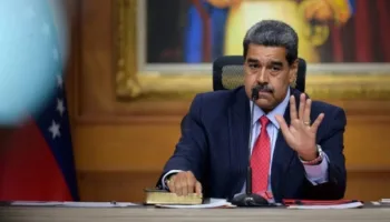 Venezuela reitera su apoyo absoluto a la causa Palestina
