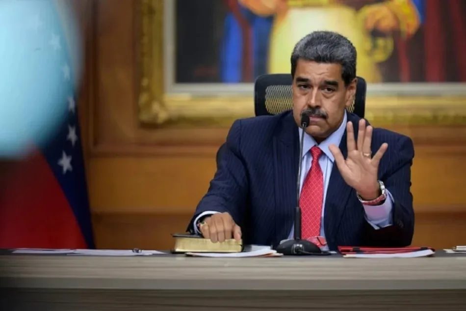 Venezuela reitera su apoyo absoluto a la causa Palestina