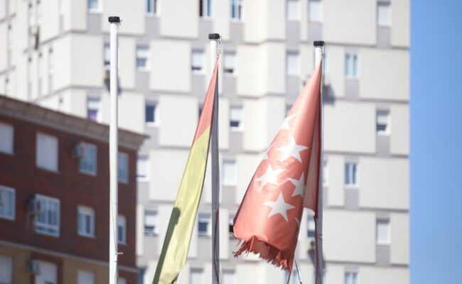 CCOO de Madrid presenta propuestas al reglamento que regulará las viviendas de protección pública en la región