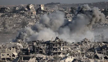 Medios israelíes revelan nueva propuesta para alto el fuego en Gaza
