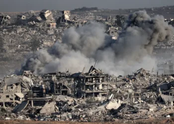 Medios israelíes revelan nueva propuesta para alto el fuego en Gaza