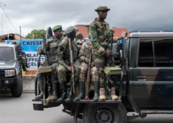 ONU acusa a Ruanda de controlar al M23 y violar embargo de armas
