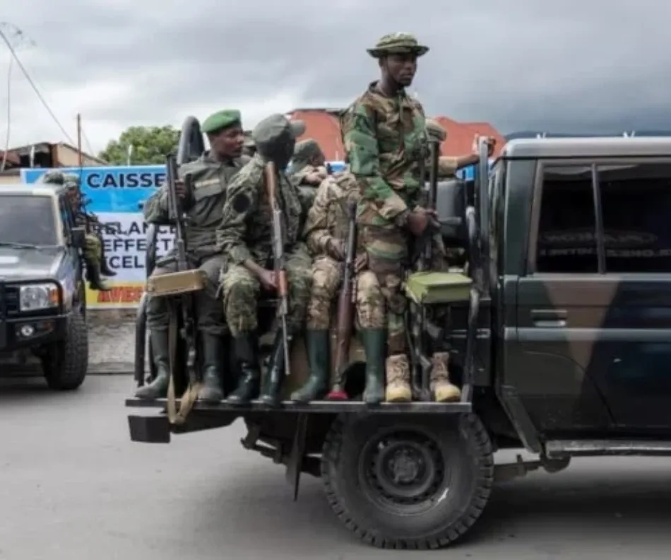 ONU acusa a Ruanda de controlar al M23 y violar embargo de armas