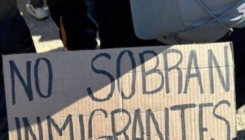 El colectivo migrante es de los más afectados por la desinformación en las redes: detectan más de 54 mil contenidos racistas solo en el mes de junio