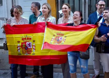 APDHA denuncia que el Ayuntamiento de Sevilla se hace eco de los bulos sobre la “okupación” en vez de atender los verdaderos problemas de la ciudad