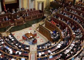 El Congreso aprueba la “enmienda postal” pactada con CCOO e impulsada por PSOE, PP Y CC