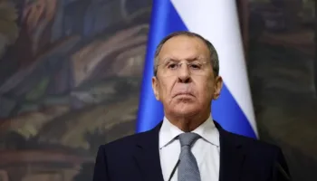 Rusia sigue abierta a una solución diplomática del conflicto ucraniano