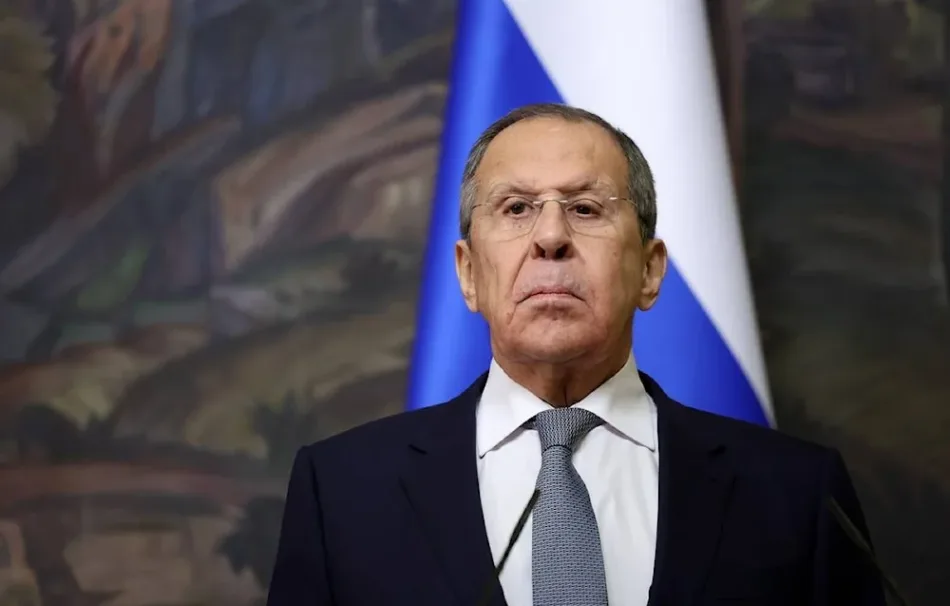 Rusia sigue abierta a una solución diplomática del conflicto ucraniano