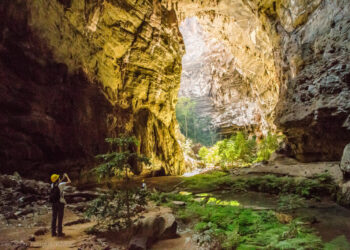 Cavernas, arte rupestre y rutas coloniales se suman a la lista global patrimonial de la Unesco