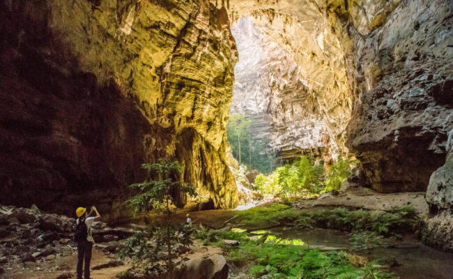 Cavernas, arte rupestre y rutas coloniales se suman a la lista global patrimonial de la Unesco