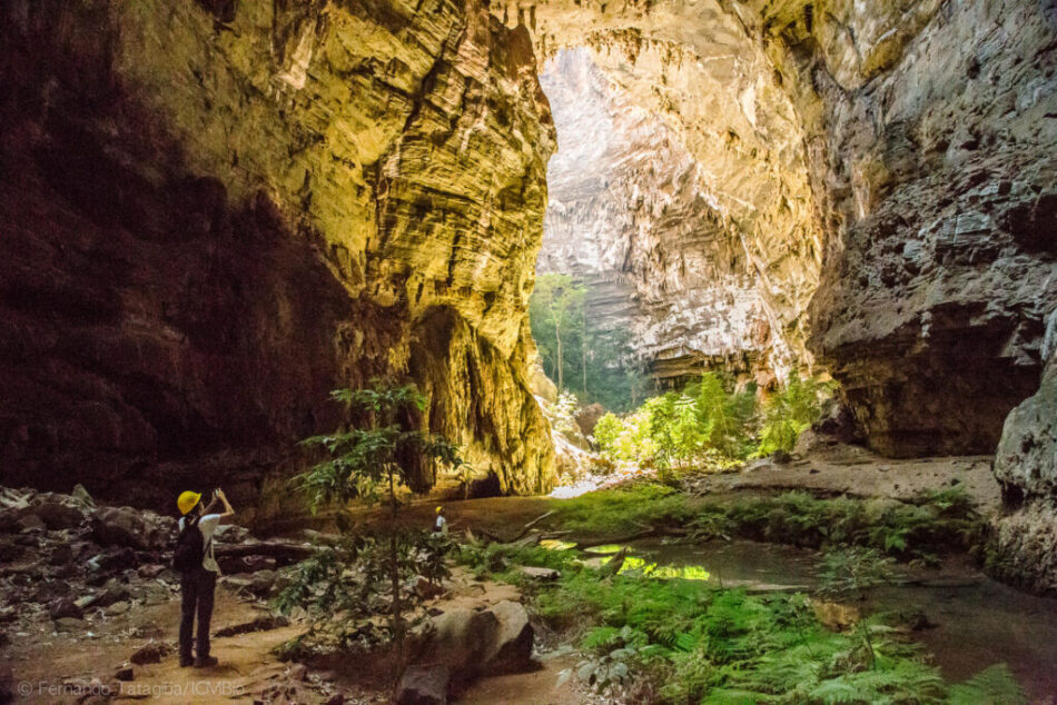 Cavernas, arte rupestre y rutas coloniales se suman a la lista global patrimonial de la Unesco