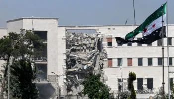 Países árabes y Turquía condenan agresiones de «Israel» a Siria