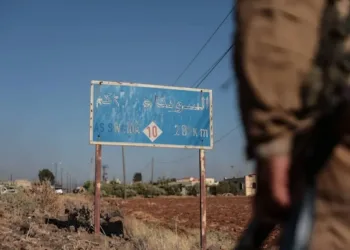 Bloqueo informativo y crisis humanitaria en Sweida, Siria
