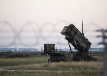 «Punto de inflexión»: The Washington Post explica cómo la decisión de EE.UU. sobre los Patriot afecta al conflicto ucraniano