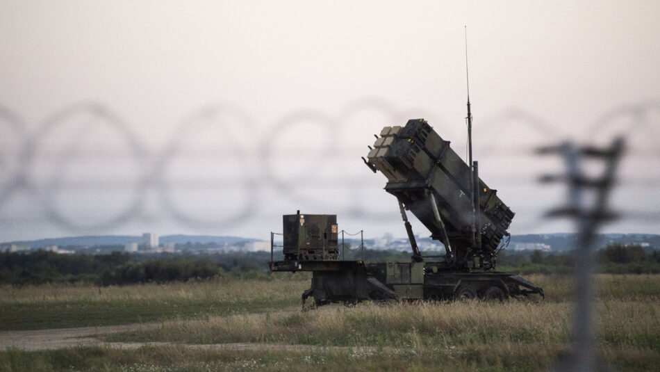 «Punto de inflexión»: The Washington Post explica cómo la decisión de EE.UU. sobre los Patriot afecta al conflicto ucraniano