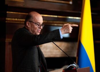 Congresistas colombianos pidieron al Congreso de EE.UU. abrir una investigación contra tres legisladores republicanos por presunta injerencia