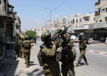 Ministros israelíes presionan a Netanyahu para anexar Cisjordania