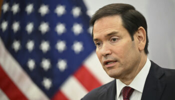 Marco Rubio: «Rusia propuso nuevas ideas sobre Ucrania que no habíamos escuchado antes»