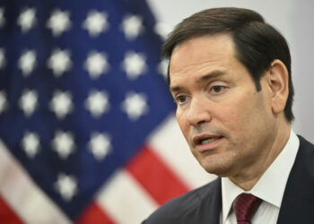 Marco Rubio: «Rusia propuso nuevas ideas sobre Ucrania que no habíamos escuchado antes»