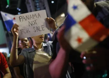 Líder Saúl Méndez llama a pueblo panameño a enfrentar la dictadura y persecución política de Mulino