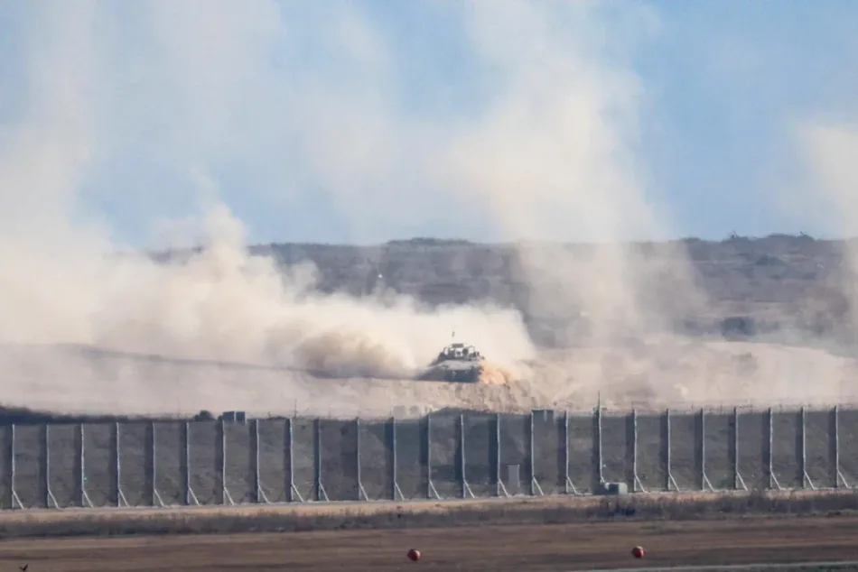 Sumar y PSOE impulsan Proposición de ley para detener el comercio de armas con Israel