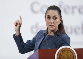 Sheinbaum y Trump hablarán este jueves en vísperas de entrada en vigor del arancel del 30%