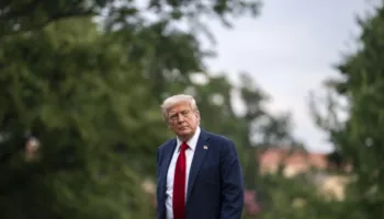 Trump anuncia envío de sistemas Patriot a Ucrania
