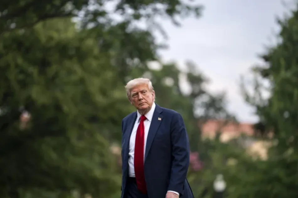 Trump anuncia envío de sistemas Patriot a Ucrania