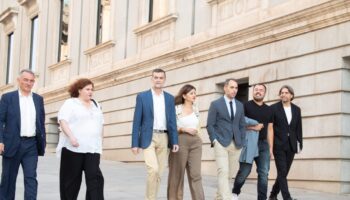 Maíllo “celebra” que Sánchez incorpore al plan anticorrupción las medidas exigidas por IU e insiste en que “a ese camino le queda la otra pata necesaria de las políticas sociales y la vivienda”