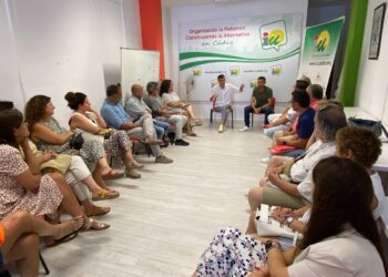 Maíllo defiende un nuevo sistema de financiación autonómico para todas las comunidades “desde un modelo federal, multilateral y con el principio de que se financian personas y no territorios”