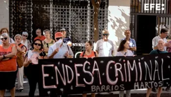 FACUA reclama al Ayuntamiento de Sevilla una actuación urgente para acabar con los constantes cortes de luz en varias barriadas