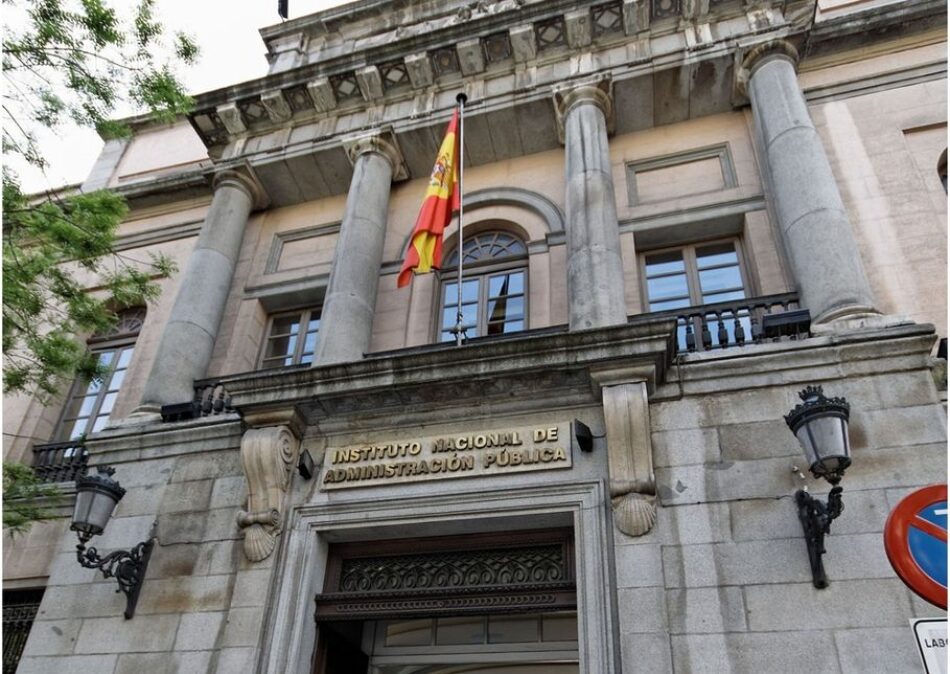 CCOO considera insuficiente la Oferta de Empleo Público para la Administración General del Estado