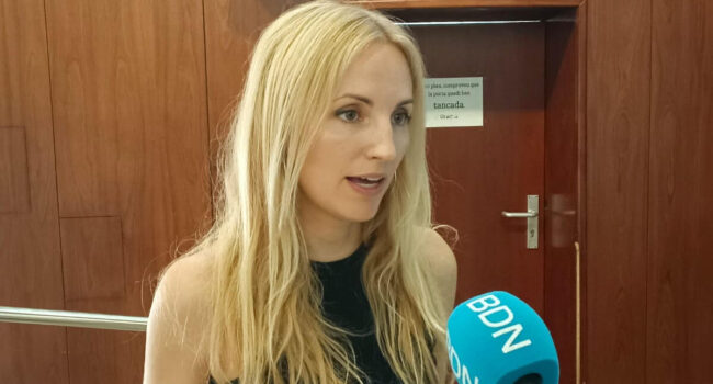 En Comú Podem denuncia l’escàndol per la marxa del club Badalona Women a Palamós