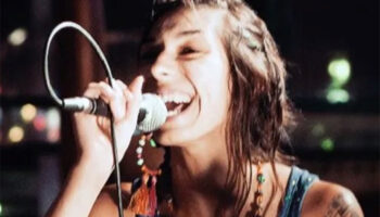 Fallece Araceli Julio, cantante de la banda argentina de ska, a los 39 años