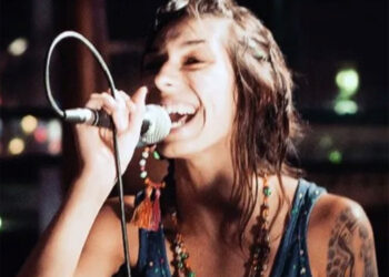 Fallece Araceli Julio, cantante de la banda argentina de ska, a los 39 años