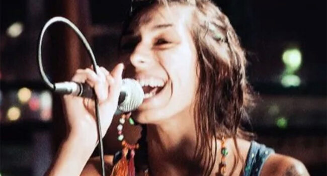 Fallece Araceli Julio, cantante de la banda argentina de ska, a los 39 años