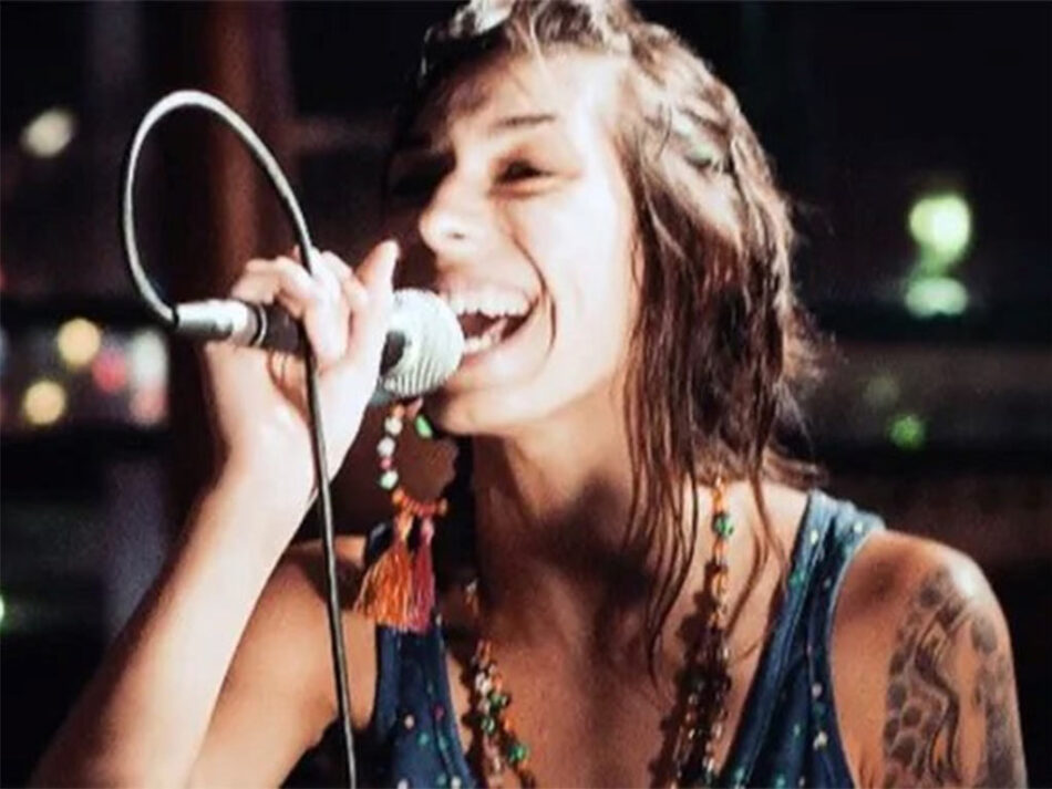 Fallece Araceli Julio, cantante de la banda argentina de ska, a los 39 años