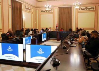 Parlamento cubano evaluará medidas para reimpulsar la economía 