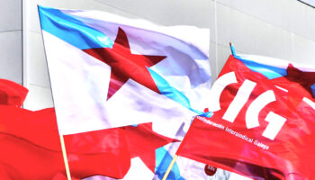 25 de Xullo: Por unha Galiza ceibe e sen explotación!