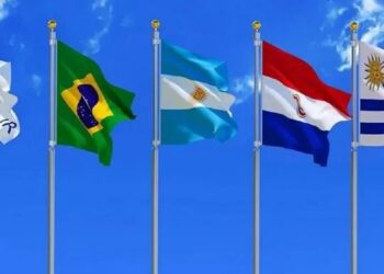 Presidentes del Mercosur efectúan su cumbre en Buenos Aires