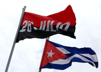 Cuba vive intensas jornadas por aniversario de 26 de julio